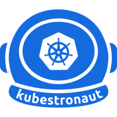 CNCF Kubestronaut badge